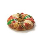 Picture of Traditional Kings Cake 1 kg (FROZEN)