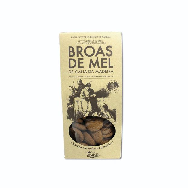 Picture of Ilhopan Broas de Mel 200gr