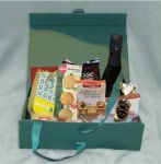 Picture of Valentine Deluxe Hamper