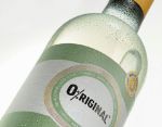 Picture of Original White Wine Alcohol Free 75cl