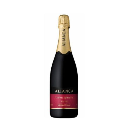 Picture of Alianca Red Wine Sparkling 75cl