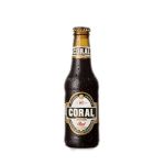 Imagem de Coral Beer Tónica (Stout) 24x33cl