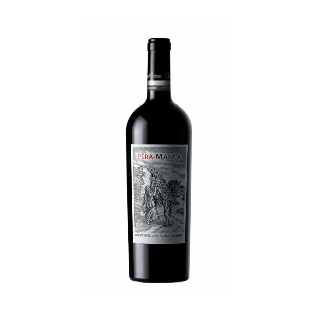 Picture of Pera Manca Red  Wine 2015 75cl