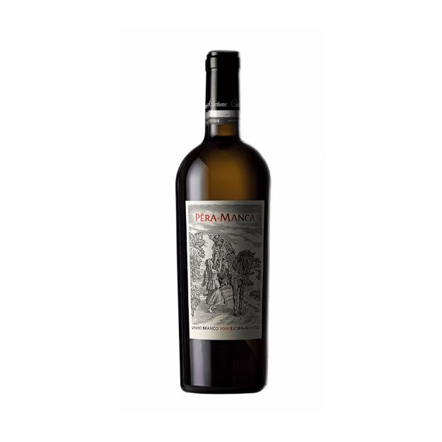 Picture of Pera Manca White Wine 2019 75cl