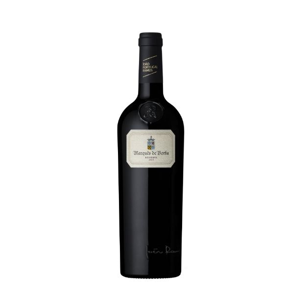 Picture of Marques de Borba Red Reserva 2015 75cl