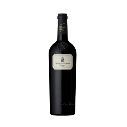 Picture of Marques de Borba Red Reserva 2019 75cl