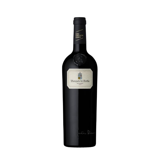 Imagem de Marques de Borba Red Reserva 2019 75cl