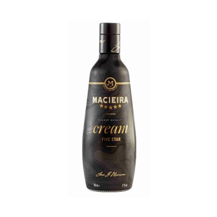 Picture of Macieira Cream Liqueur 70cl 17%