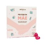 Picture of Bonbons Mother's Day Strawberry Filling 75gr