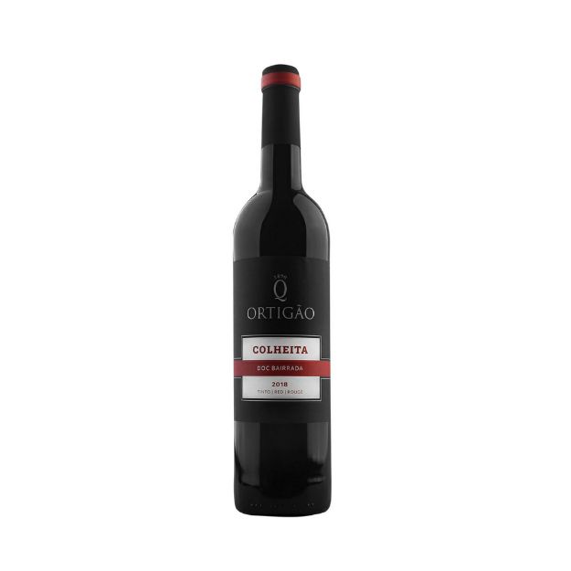 Picture of Quinta do Ortigão Red Wine