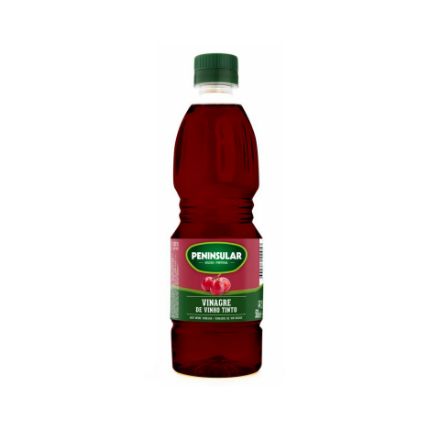 Picture of Red Wine Vinegar Peninsular 500ml