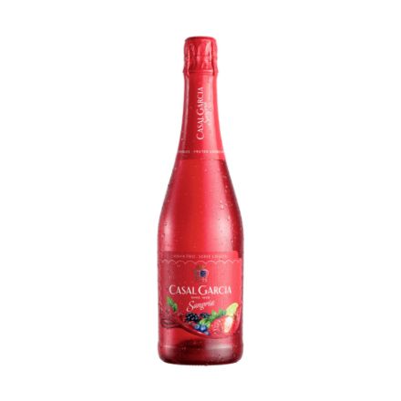 Picture of Sangria Red Fruits Rose 8%  75cl