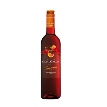 Picture of Sangria Red Wine 8%  75cl
