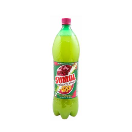 Picture of Sumol passion Fruit Juice 1,5lt