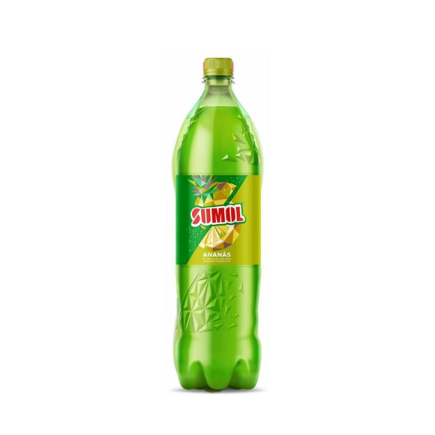 Picture of Sumol Pineapple Juice 1,5lt