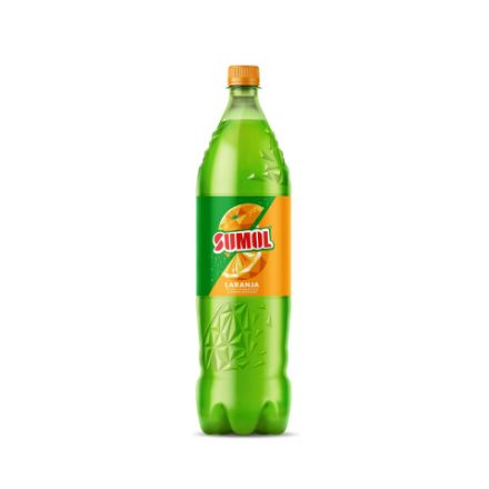 Picture of Sumol Orange Juice 1,5lt