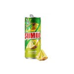 Picture of Sumol Pineapple Cans 6X33cl