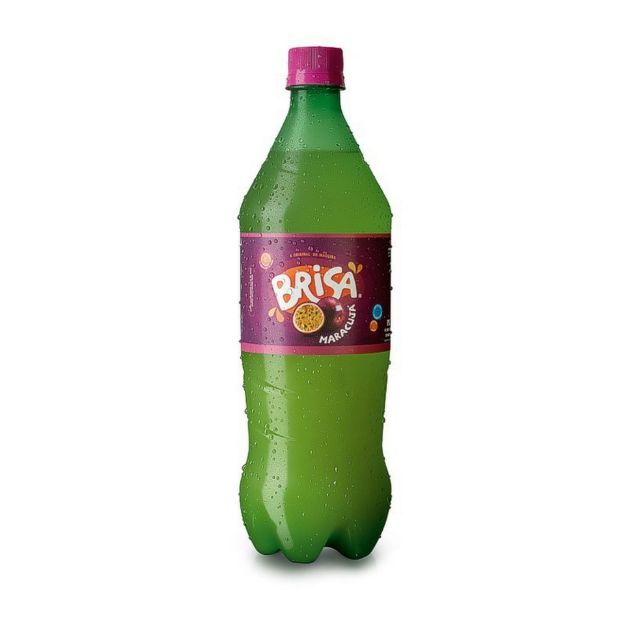 Picture of Brisa Passion Fruit Flavour 1,5lt