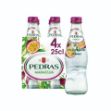 Picture of Pedras Sparkling Water Passion Fruit Flavour (4x25cl)