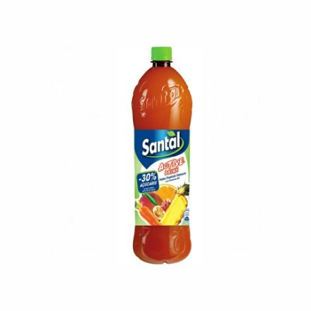 Picture of Santal Tropical Fruits 1,5lt