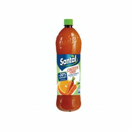 Picture of Santal Orange & Carrot 1,5lt