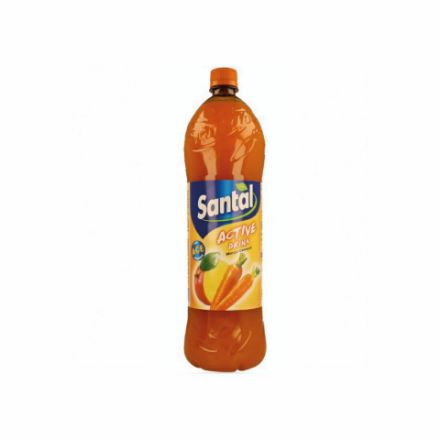 Picture of Santal Mango & Carrot 1,5lt