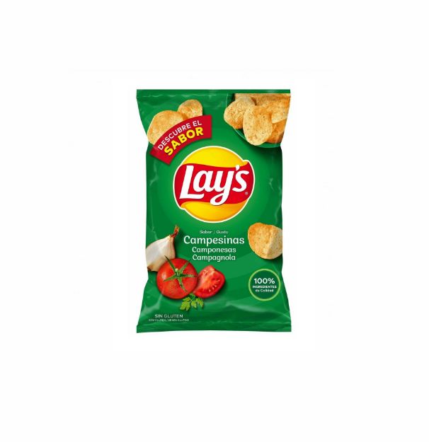 Picture of Lay's Camponesa  122gr