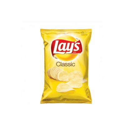 Picture of Lay's  Originals with Sal 130gr