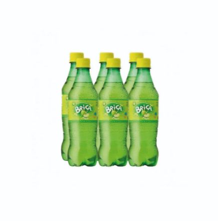 Picture of Brisa Apple 6x500ml