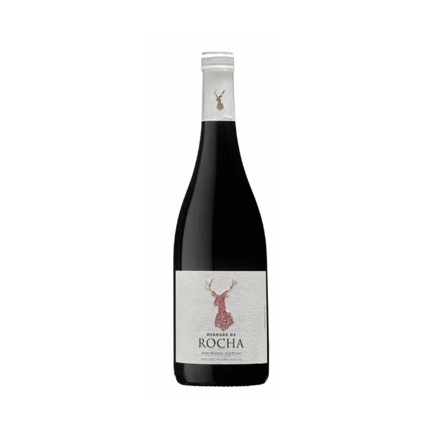 Picture of Herdade da Rocha Red Wine 75cl