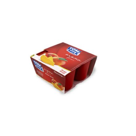 Picture of Mango Flavoured Yoghurt 4x125g
