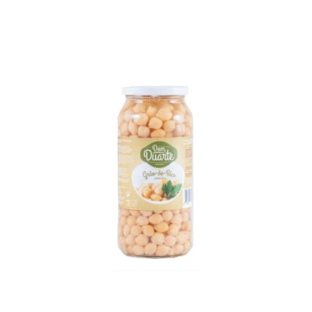 Picture of Don Duarte Chick Peas 570g