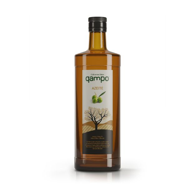 Picture of Qampo Olive Oil Subtil 75cl