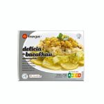 Picture of Rei dos Frangos Delicia de Bacalhau 350g
