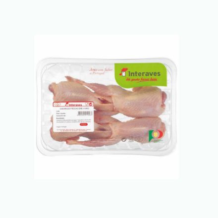 Picture of (Quails) Codornizes de Churrasco 4x125gr