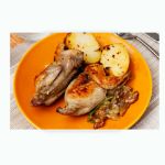 Picture of (Quails) Codornizes de Churrasco 4x125gr
