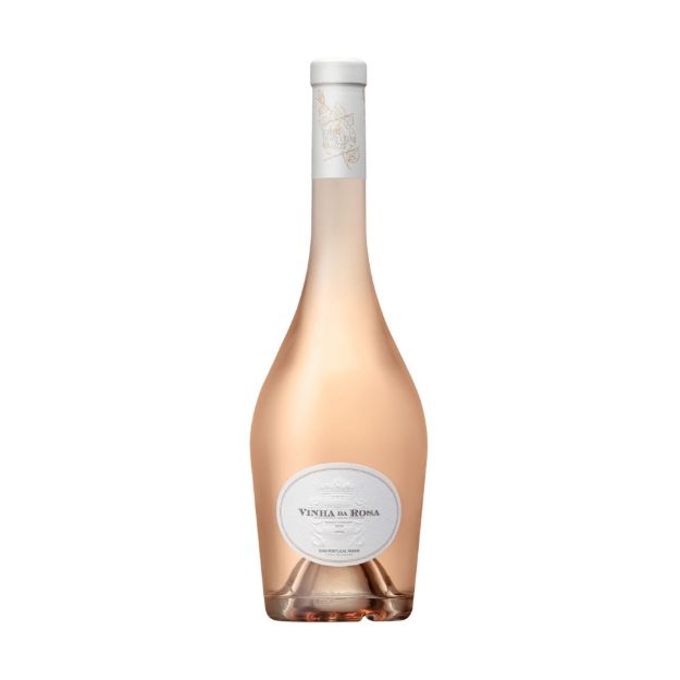 Picture of Vinha da Rosa Single Vineyard Rose wine 75cl