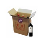 Imagem de The three couples. 2xRed, 2xWhite & 2xSparkling 75cl