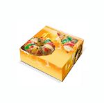 Picture of Traditional Kings Cake 1 kg (FROZEN)