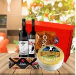 Imagem de Adega Mayor Gift  Pack