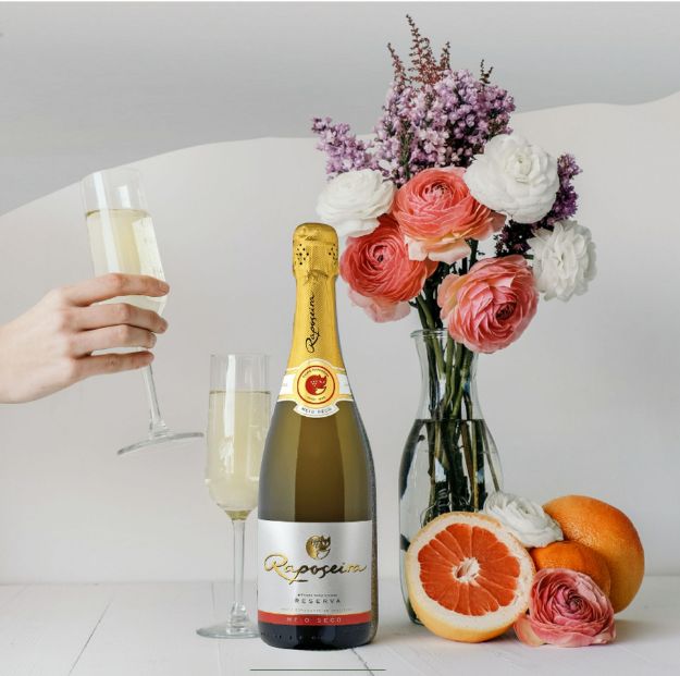 Imagem de Raposeira Reserva Brut 75cl