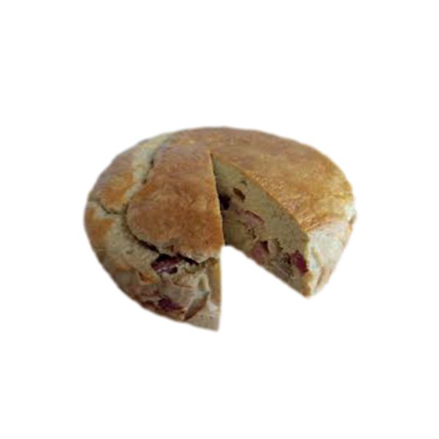 Picture of Easter Folar de Carne 800gr