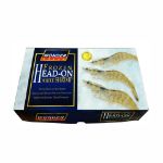 Picture of  Ecuadorian King Prawns IQF HOSO 16/20 2kg