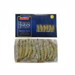 Picture of  Ecuadorian King Prawns IQF HOSO 16/20 2kg