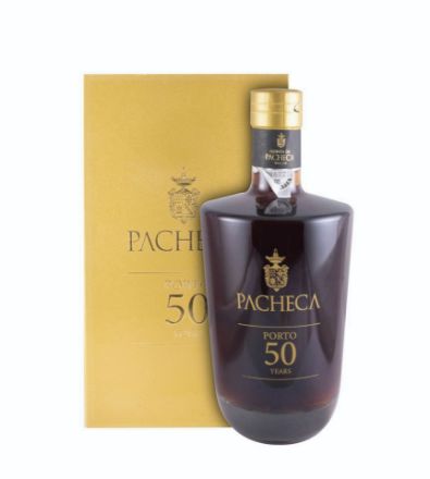 Picture of Pacheca Reserva Port 75cl