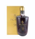 Picture of Pacheca Reserva Port  Tawny 50 Years75cl