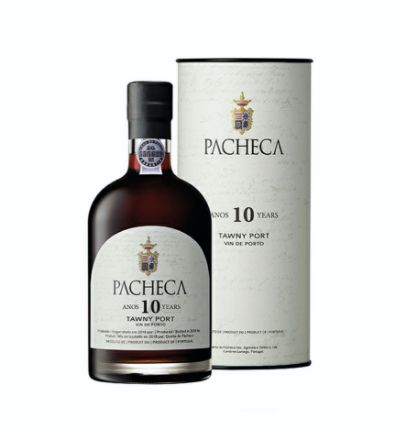Picture of Pacheca Tawny Port 10 year 75cl