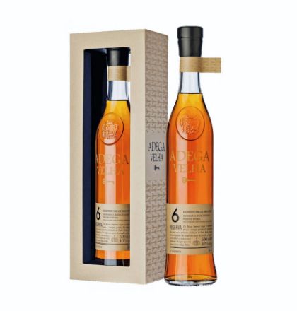 Picture of Aguardente Adega Velha 500ml 