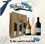 Picture of Selection of Three Bottles 75cl
