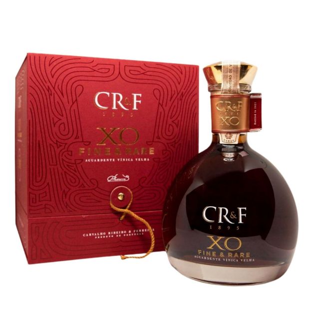 Picture of CRF XO Fine & Rare 70cl